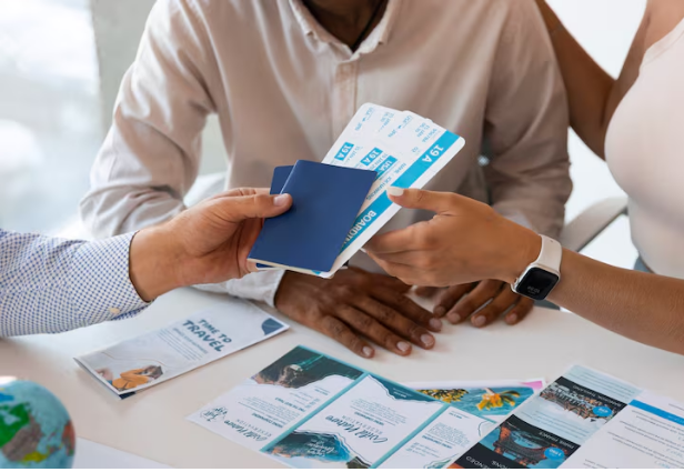 Travel consultation