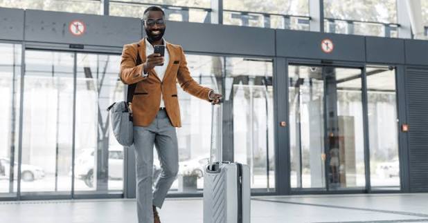 Business travel